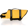 Желтый светоотражающий жилет, плавающий костюм, спасательные жилеты